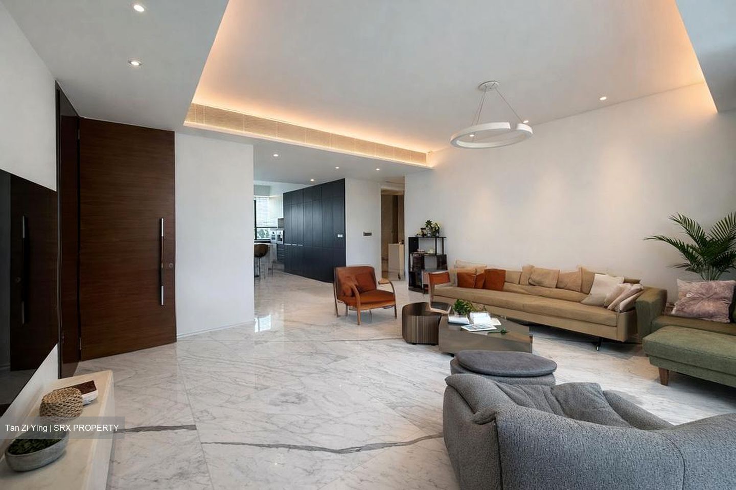 Alba (D9), Apartment #514491261